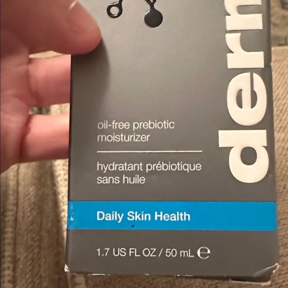 dermalogica new box